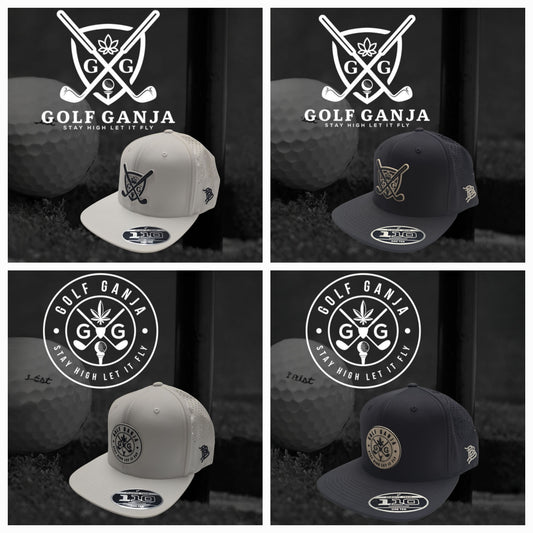 R-Patch Hats