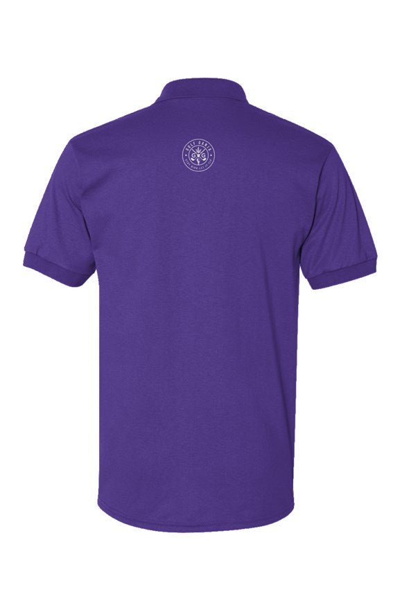 Player's Polo - High Life -