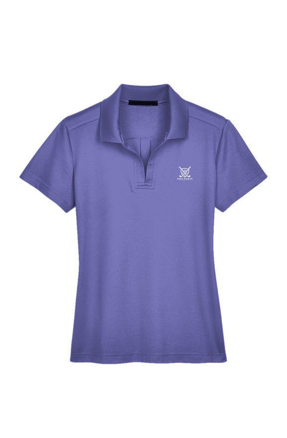 Playette Polo - Club House - Purple