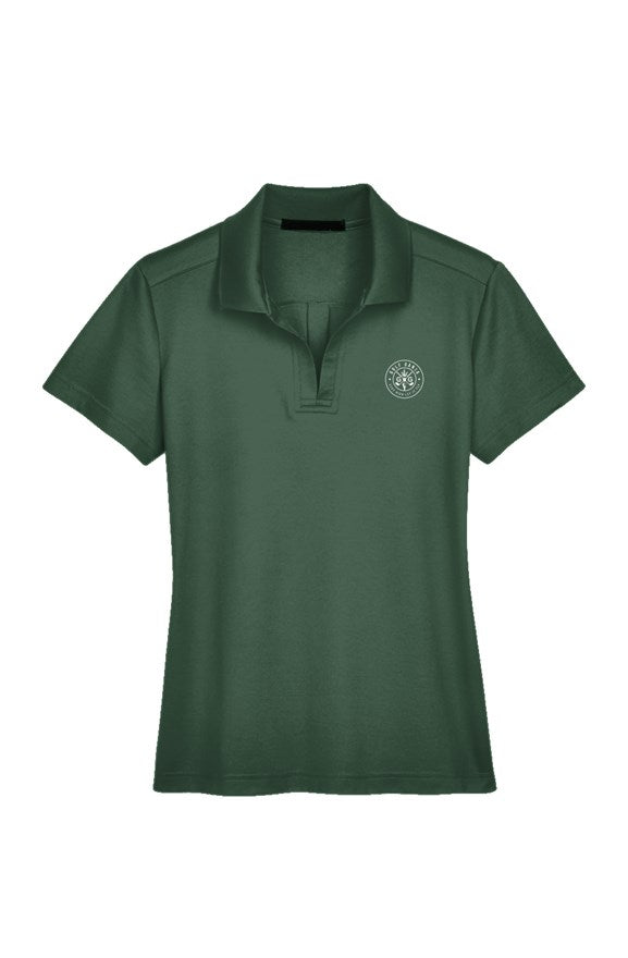 Playette Polo - High Life - Green