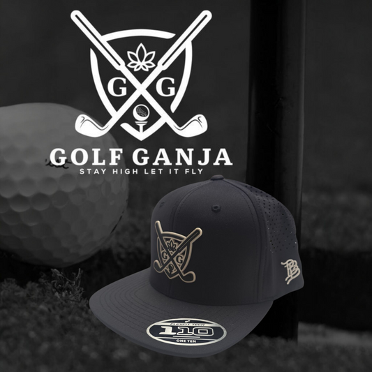 R-Patch Hats