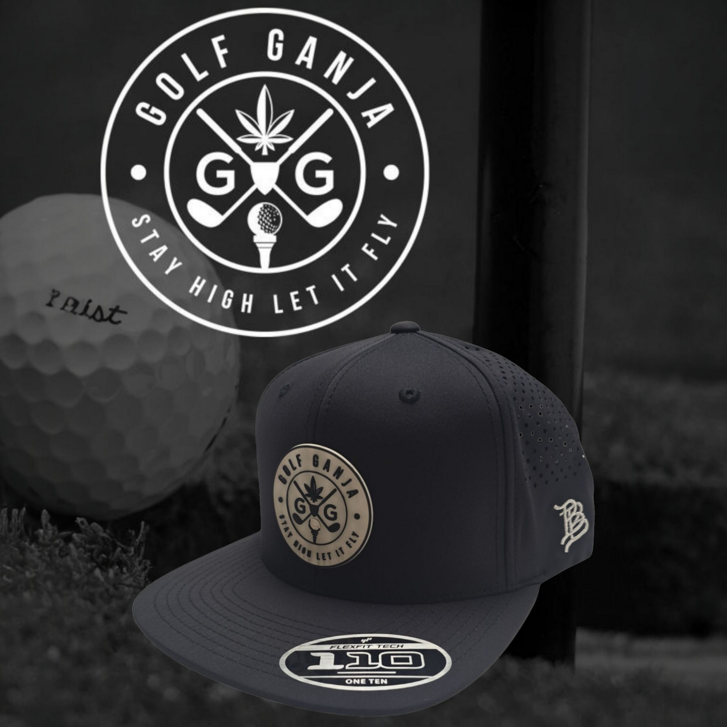 R-Patch Hats