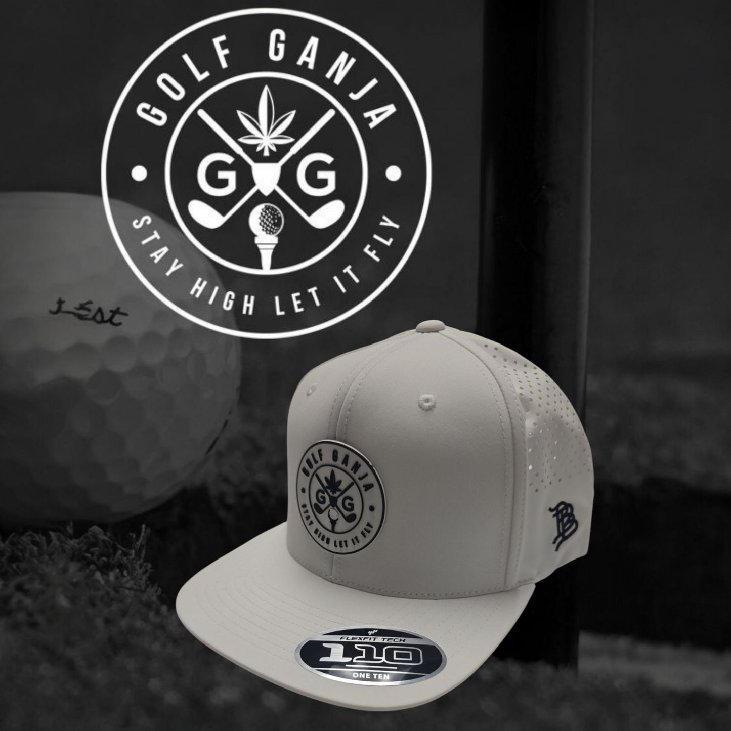 R-Patch Hats