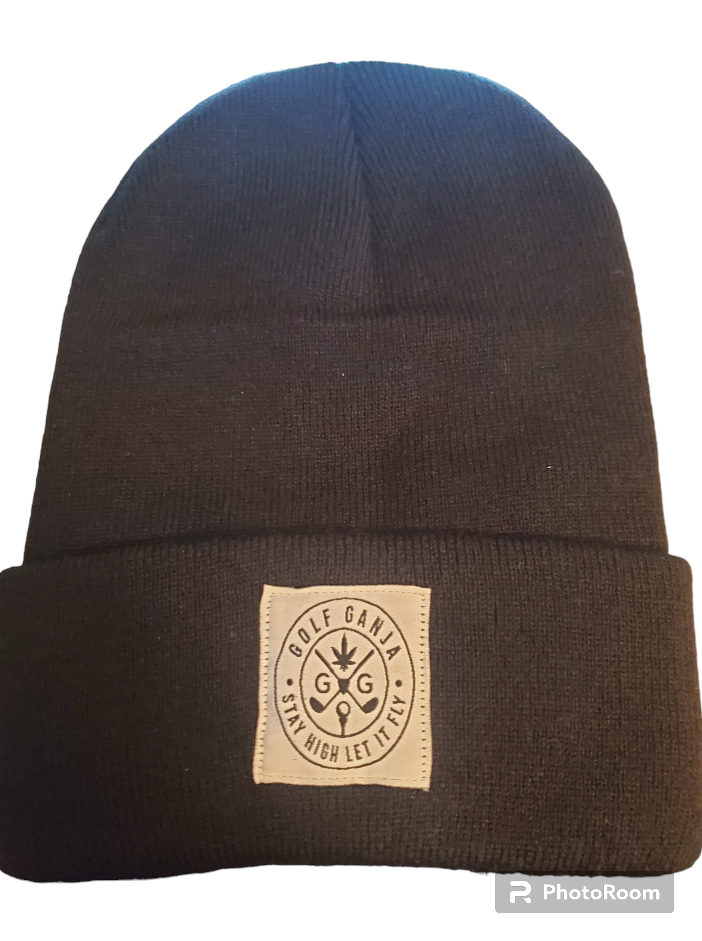 Player's Beanie - High Life