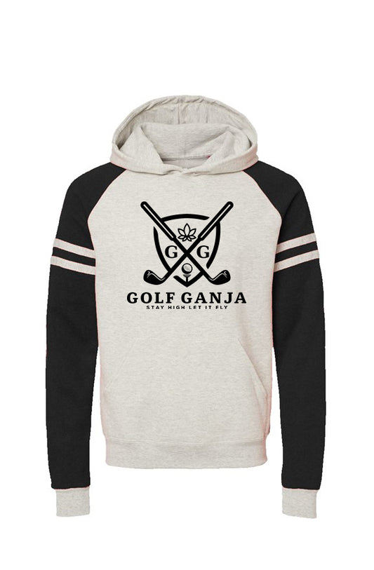 Player's University Sweatshirt - Club House