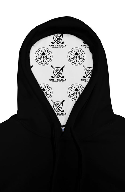 Player's Hoodie - Club House