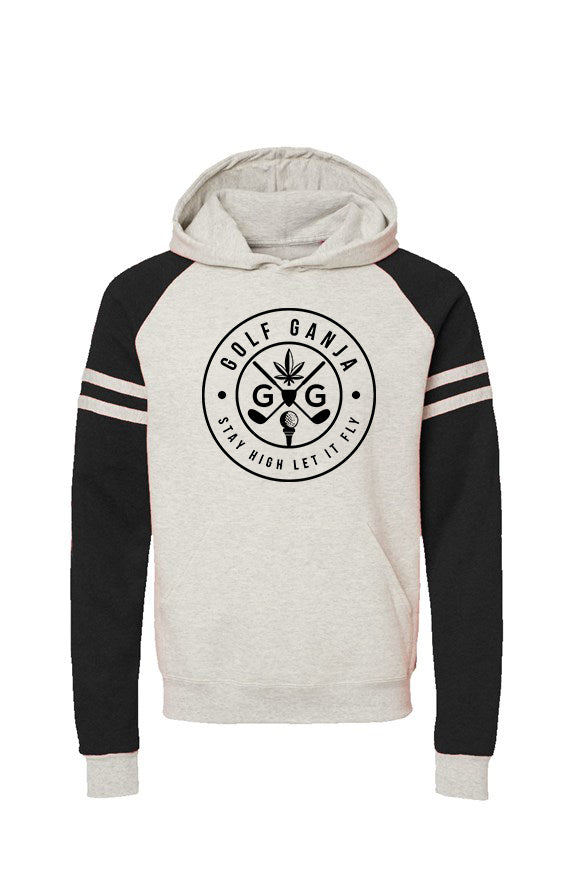 Player's University Sweatshirt - High Life