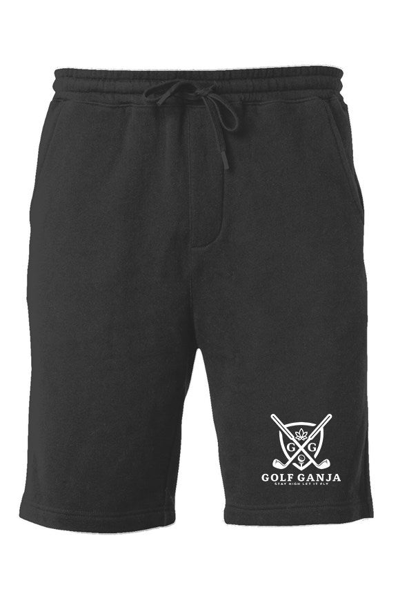 Players Shorts - Club House - Black