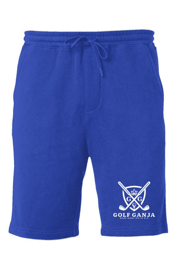 Players Shorts - Club House - Blue