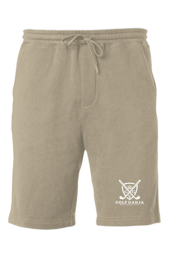 Players Shorts - Club House - Sandstone