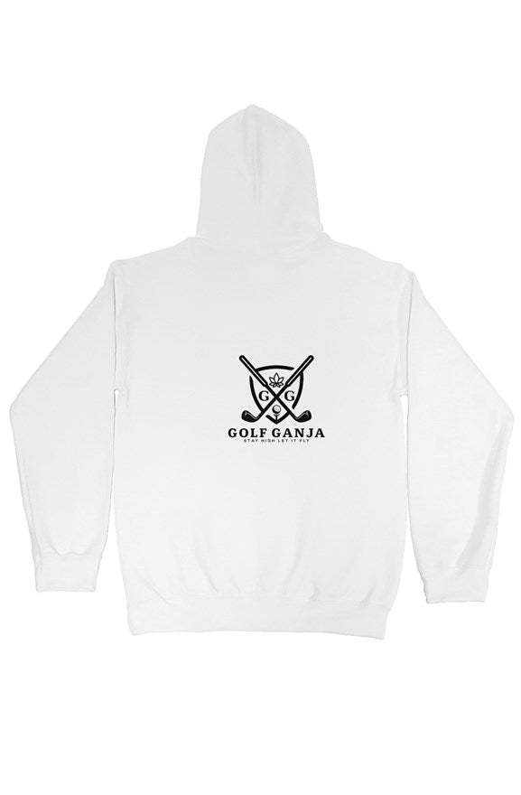 Hoody - Club House - White