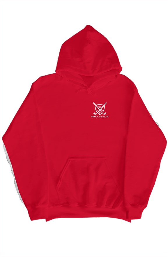 Player's hoody - club house - Red