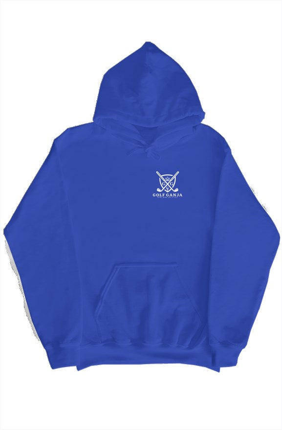 Player's hoody - club house - Blue