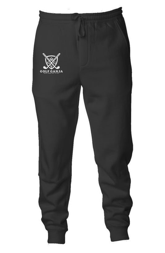 Player's Joggers - Club House - Black