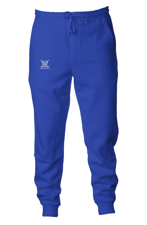 Player's Joggers - Club House - Blue