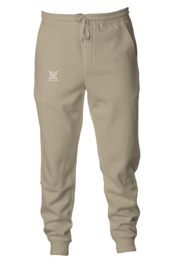 Player's Joggers - Club House - Sandstone
