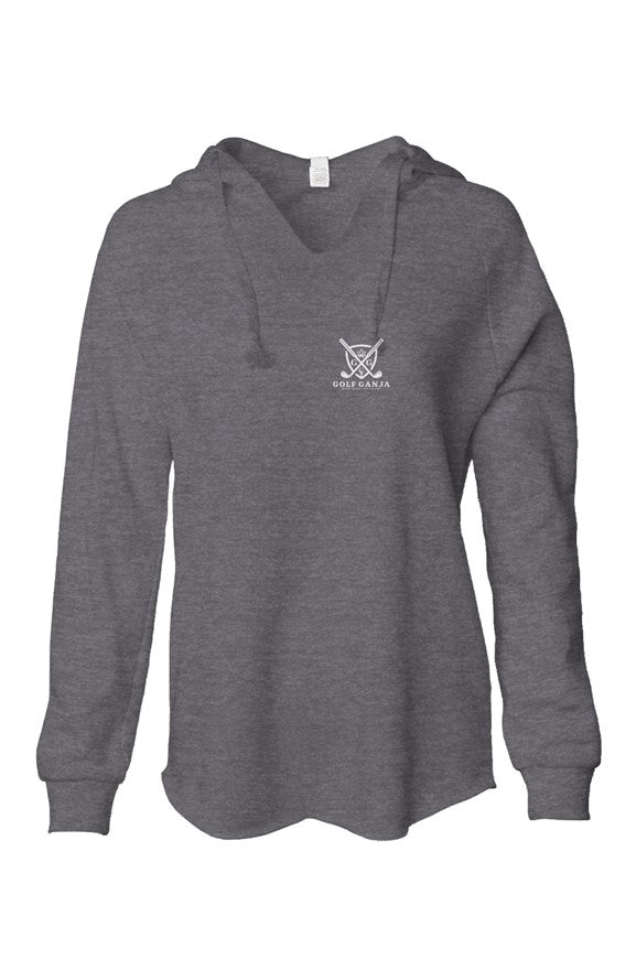 playette hoodie - club house - Grey