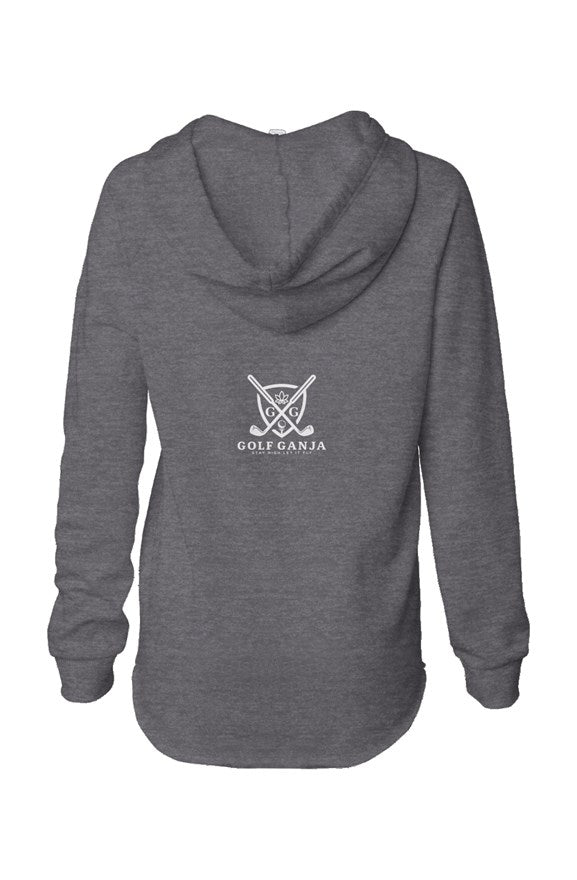 playette hoodie - club house - Grey