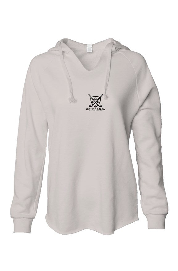 playette hoodie - club house - Bone white