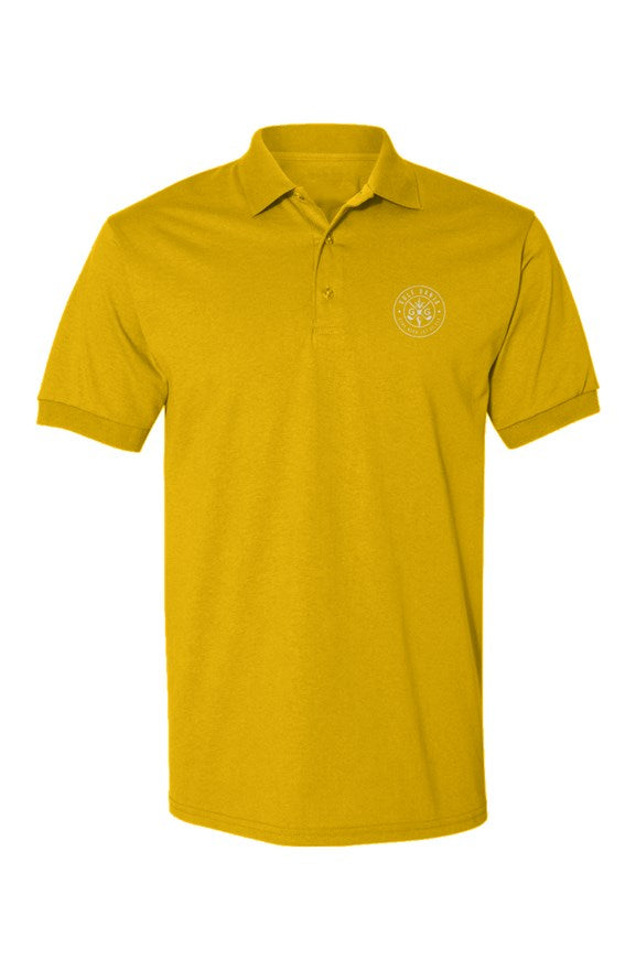 Player's Polo - High Life - Gold