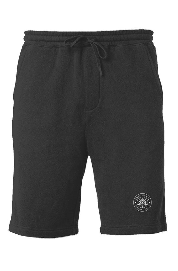 Player's Shorts -High Life - Black