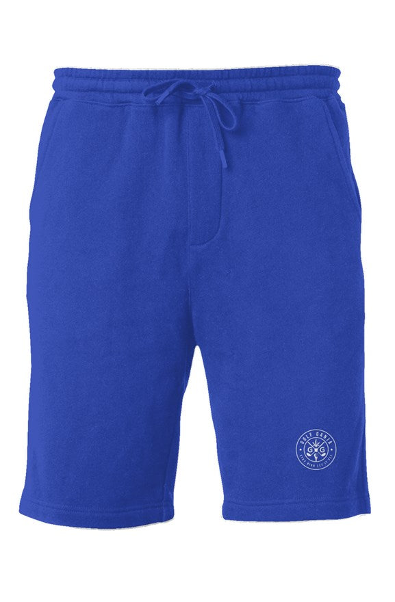 Player's Shorts - High Life - Blue