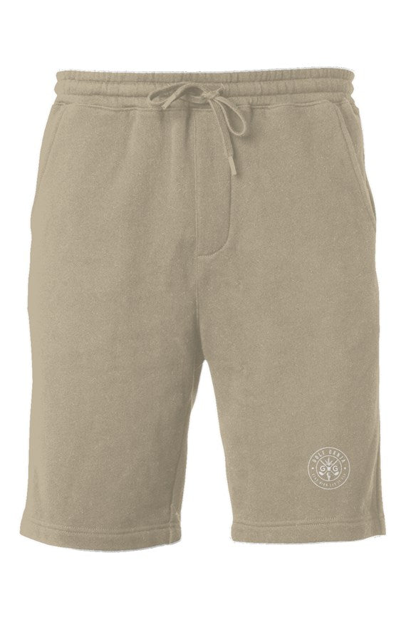 Player's Shorts - High Life - Sand