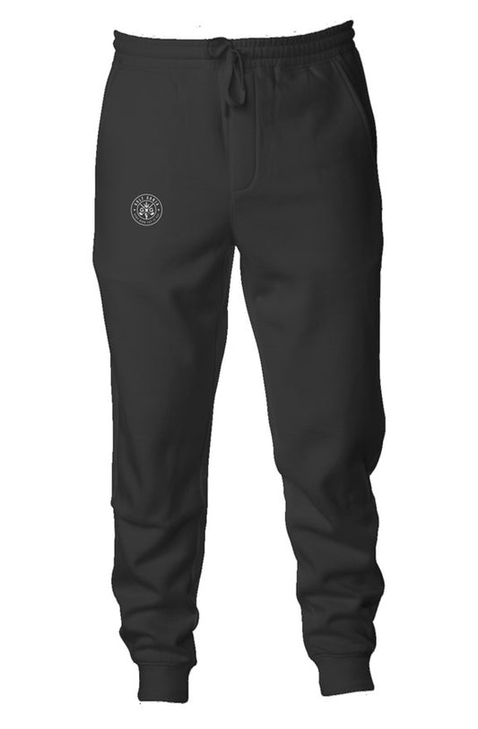 Player's Joggers - High Life - Black