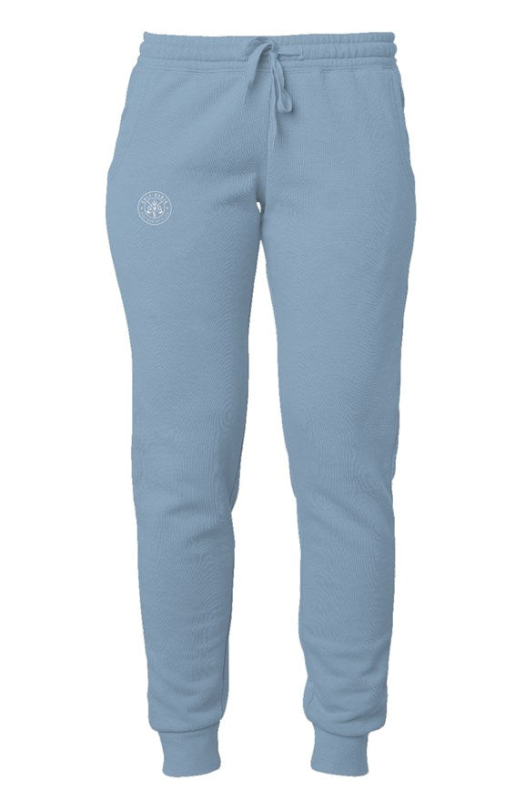 Playette Joggers - High Life - Blue