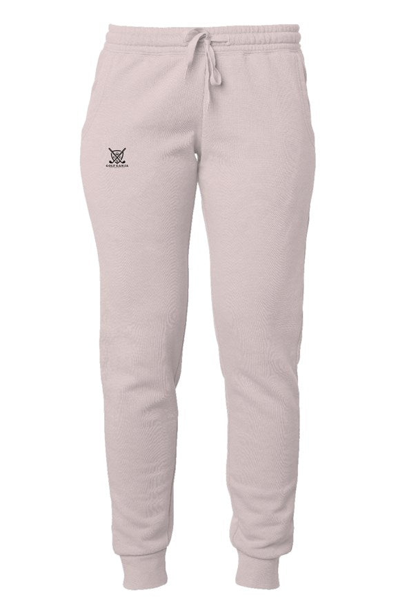 Playette Joggers - Club House - Pink