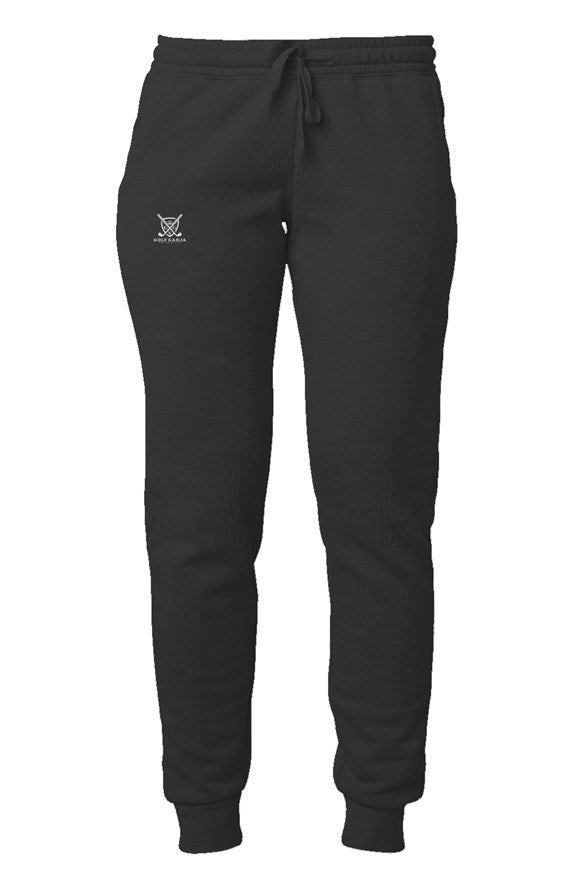 Playette Joggers - Club House - Black