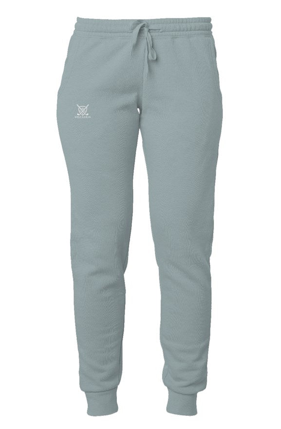 Playette Joggers - Club House - Sage