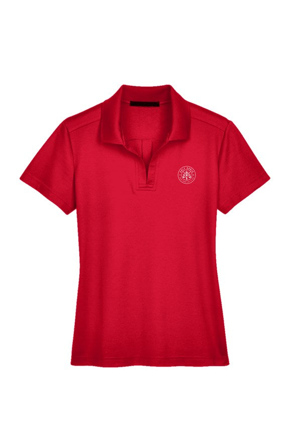 Playette Polo - High Life - Red