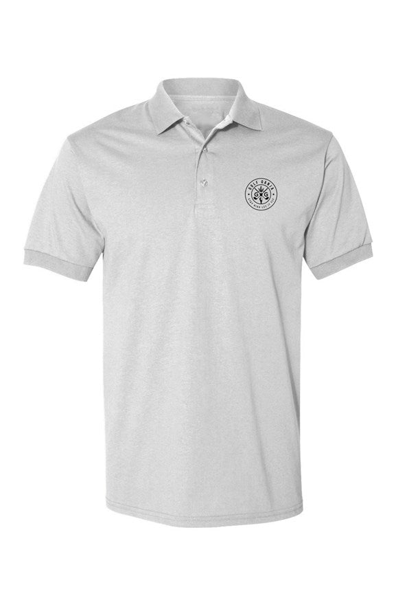 Dryblend Jersey Polo