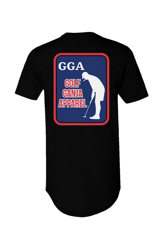 Player's GGA Tour T-Shirt