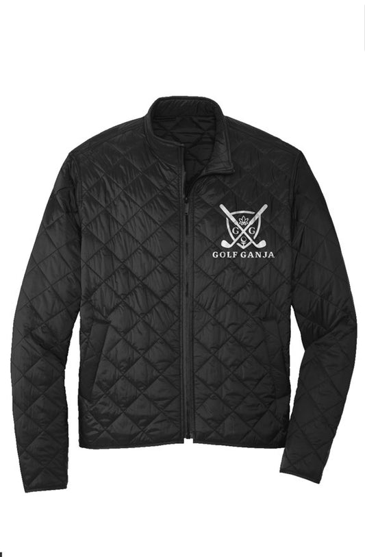Player's Full-Zip Jacket - Club House