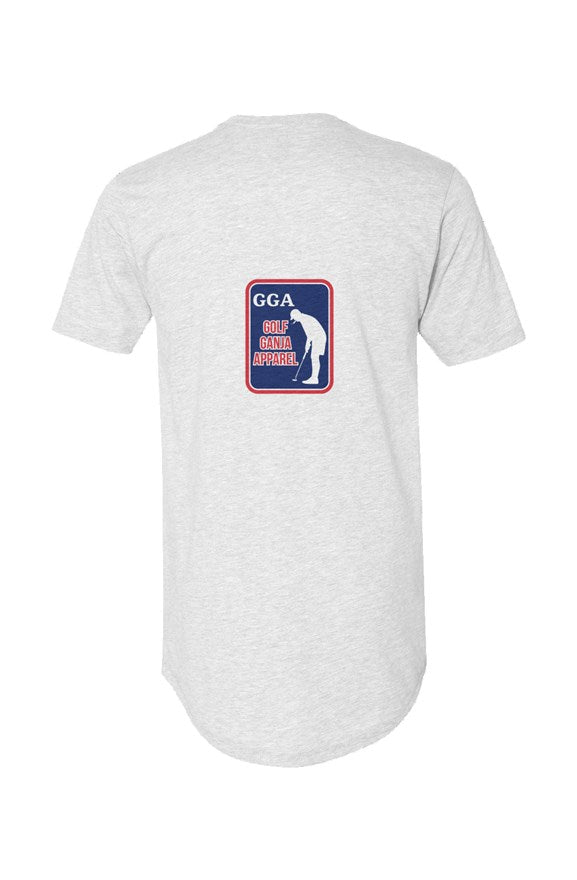 Player's GGA Tour T-Shirt