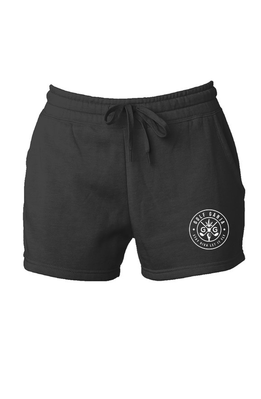 Playette Booty Shorts - High Life