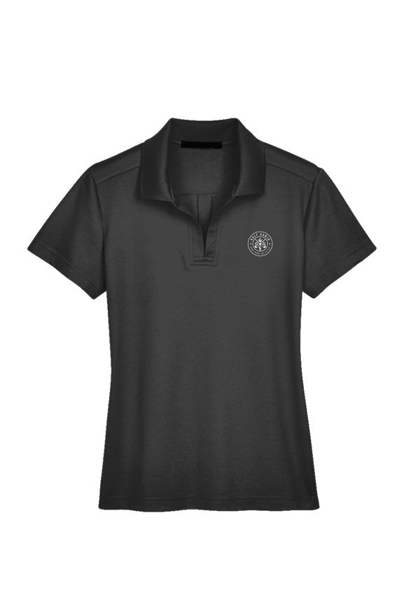 Playette Polo - High Life - Black