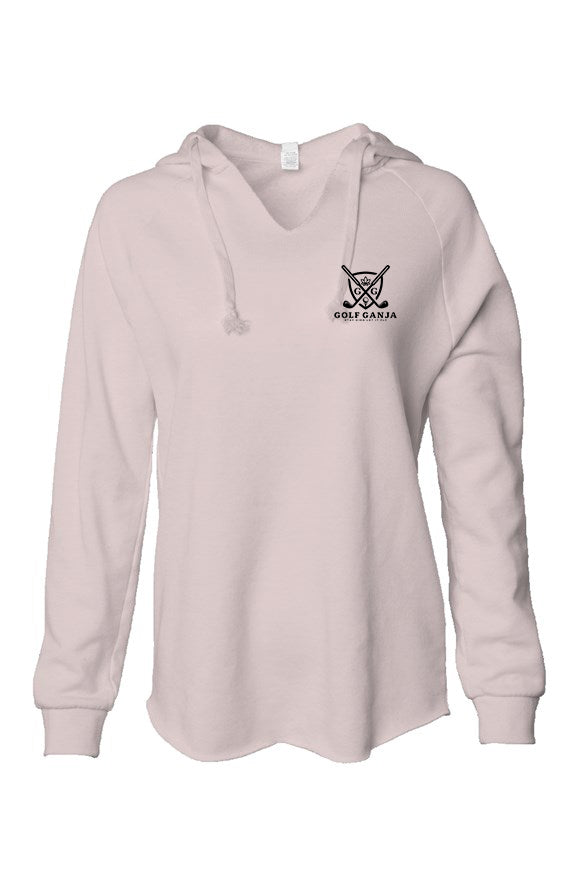 Playette Long Sleeve Hoodie - Club House