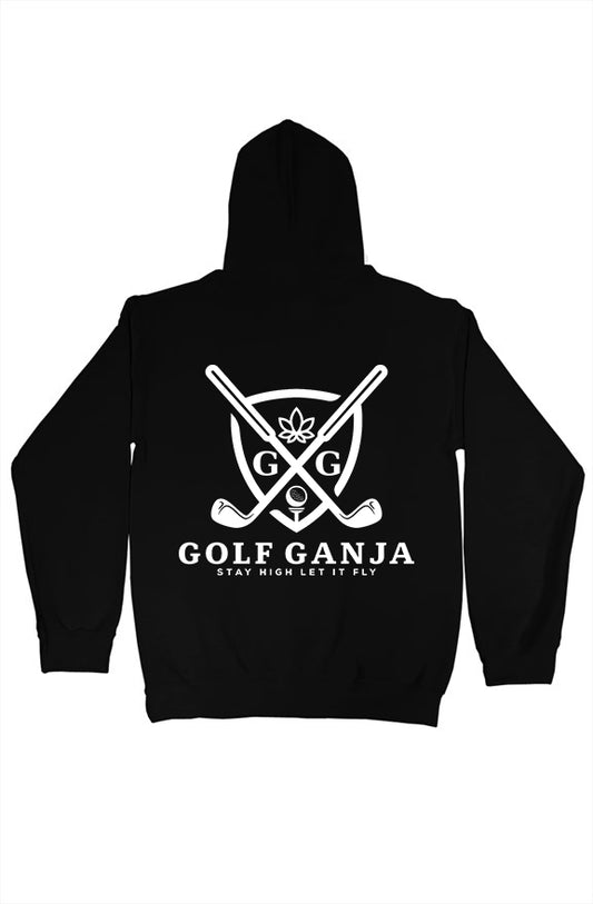 Player's Hoodie - Club House