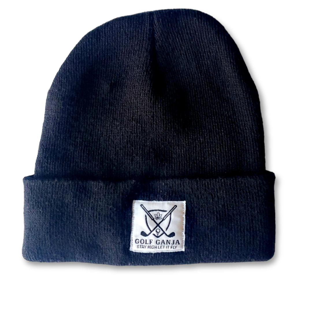 Player's Beanie - Club house - Black